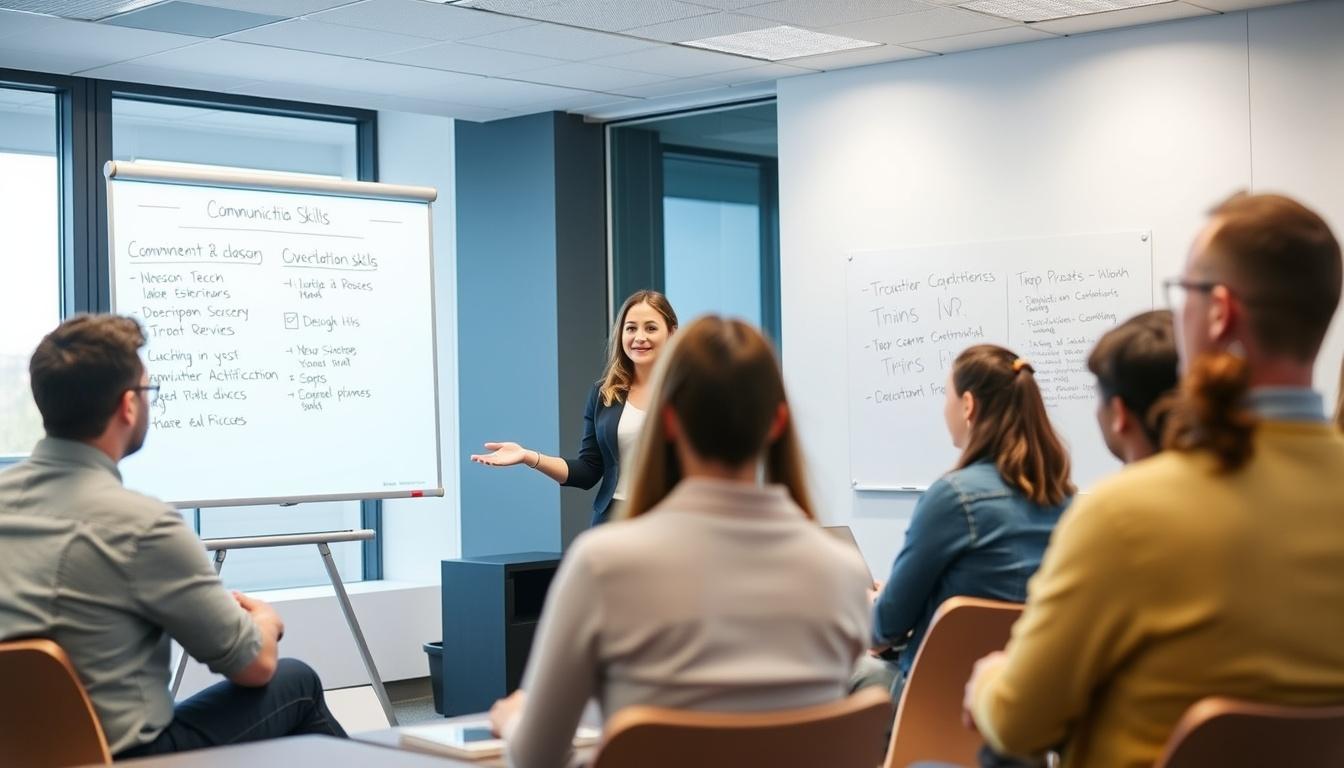 Benefits of Our Courses