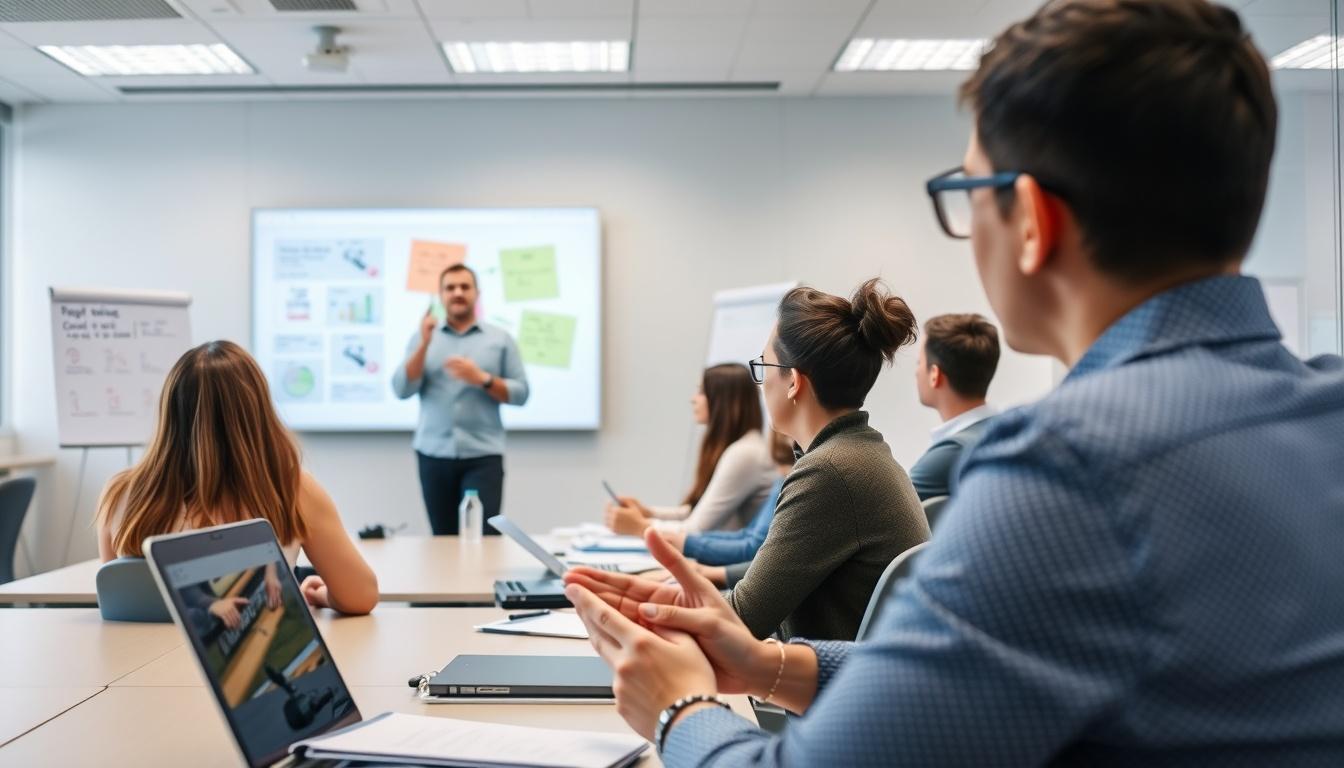 Transform Your Leadership