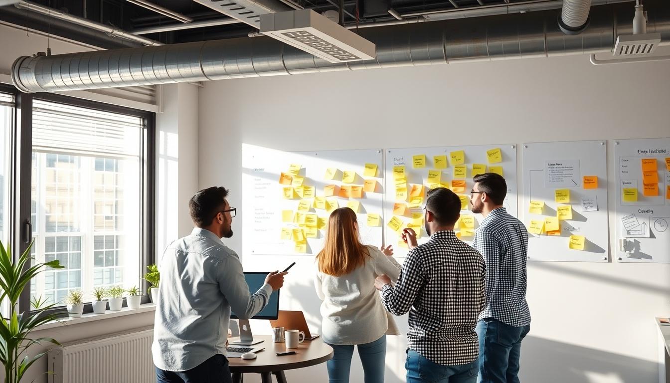 Manage Projects Effectively